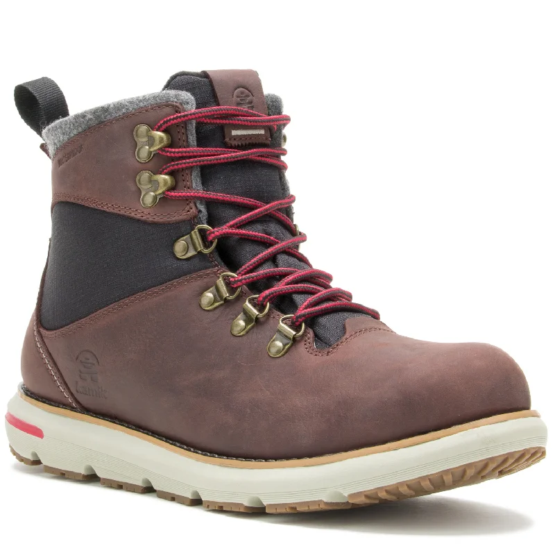 Men casual shoes for everyday wear-Kamik Brody Boot 2024