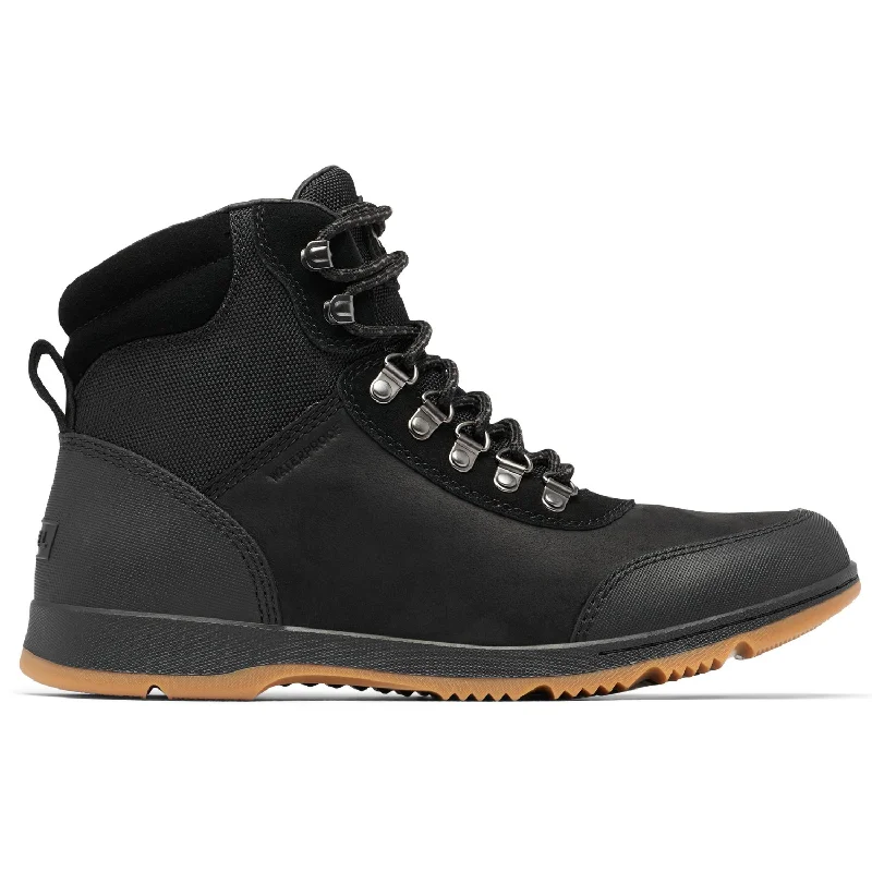 Black, Gum 10