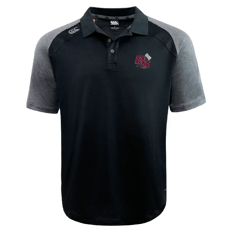 Puget Sound Rugby Elite Polo by Canterbury