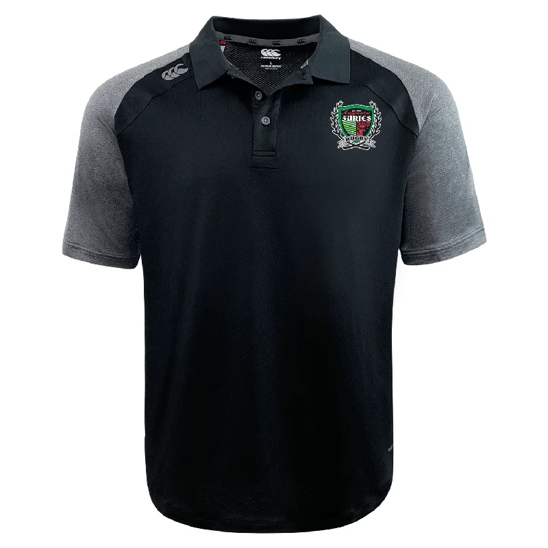 Augusta Furies Elite Polo by Canterbury