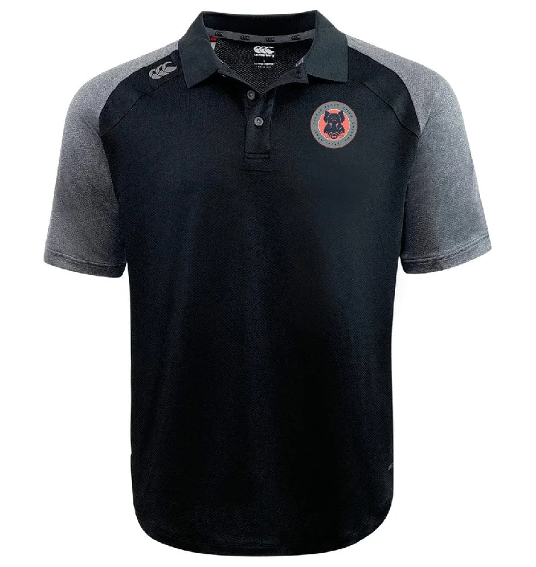 Armed Forces RFU Okinawa Elite Polo by Canterbury