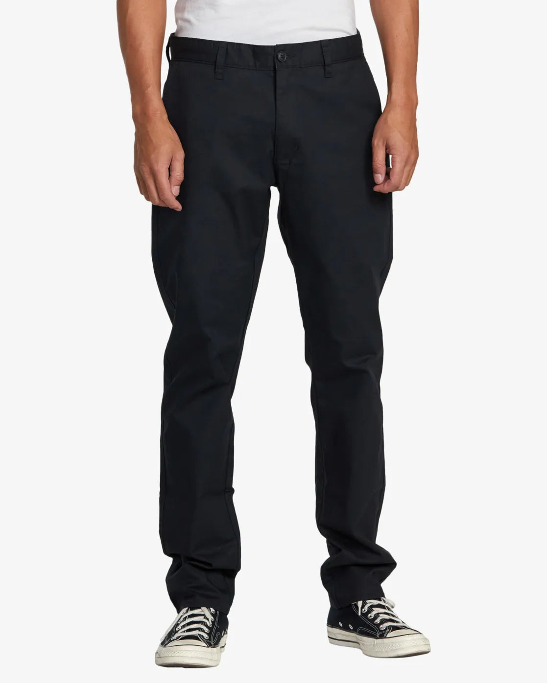 Rvca Black (RVB)