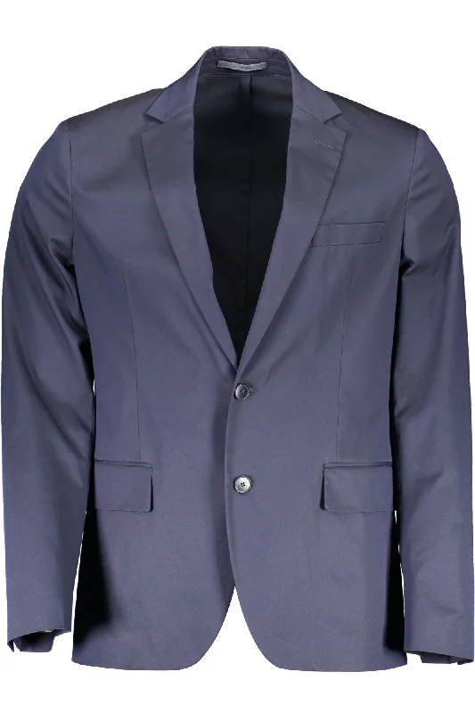 Gant Elegant Long Sleeve Classic Men's Jacket