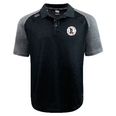 Fox Valley Rugby Elite Polo by Canterbury