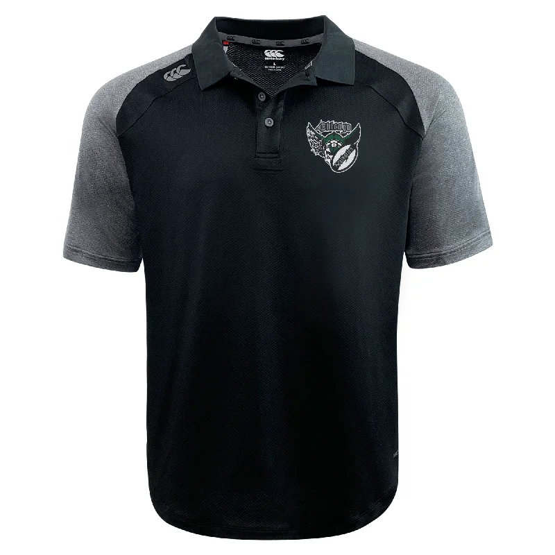 Chicago Valkyries Elite Polo by Canterbury