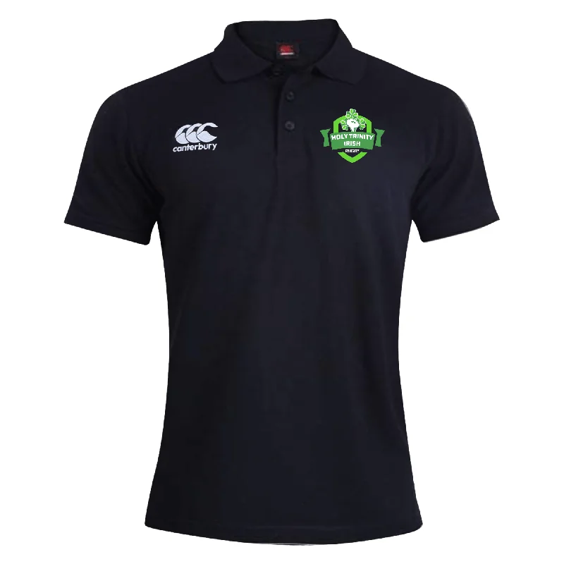 Holy Trinity Rugby Canterbury Waimak Rugby Polo