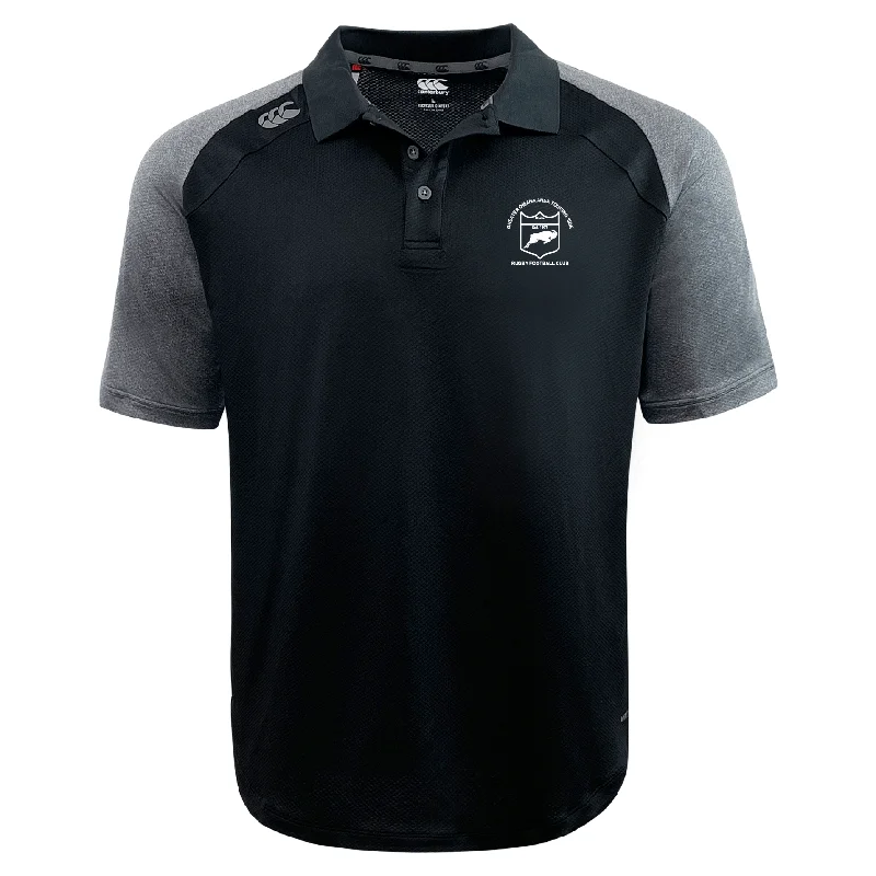 Omaha GOATS Rugby Elite Polo by Canterbury