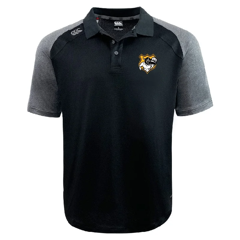 Seattle Vikings Rugby Elite Polo by Canterbury