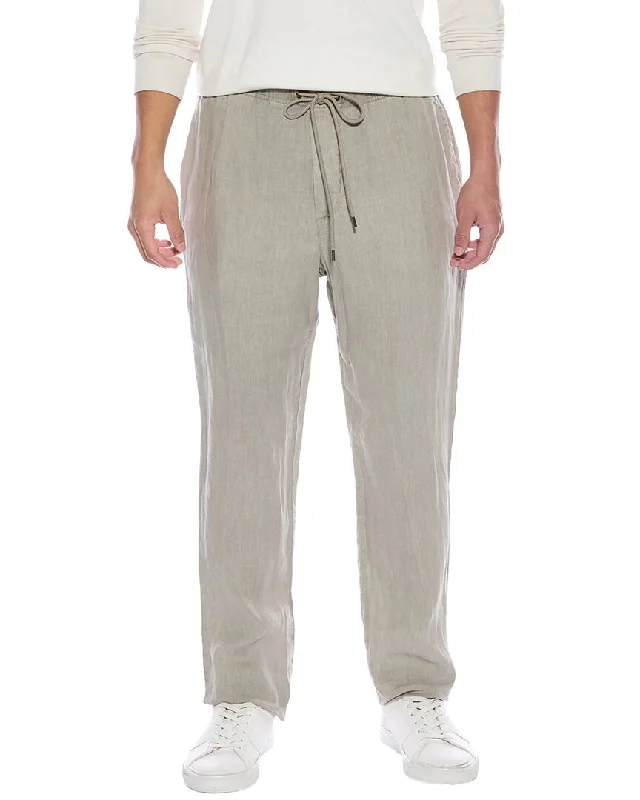 James Perse Lightweight Linen Pant