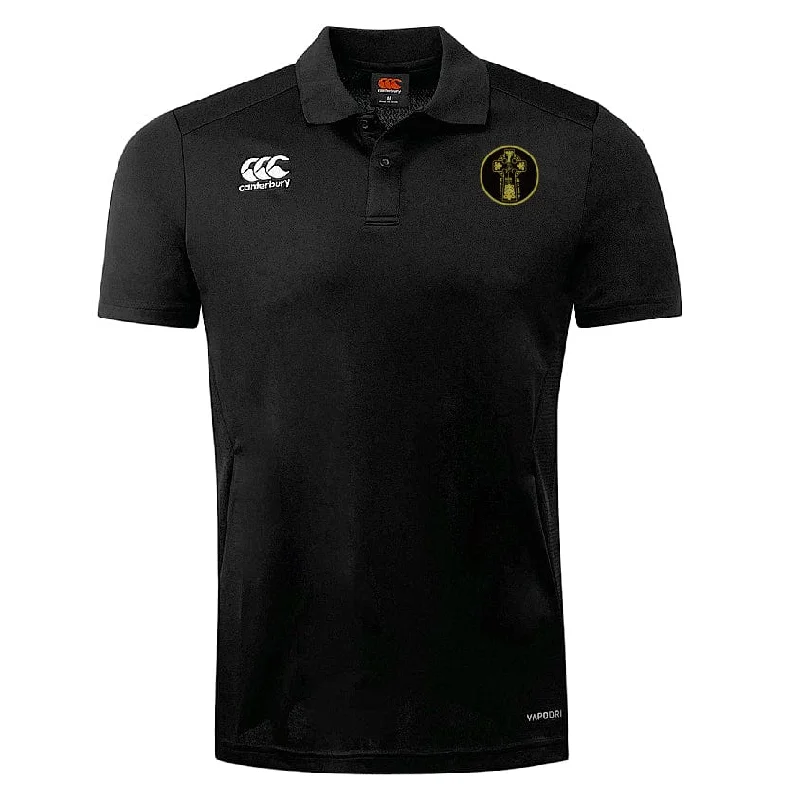 Celtic Elite Club Dry Polo by Canterbury