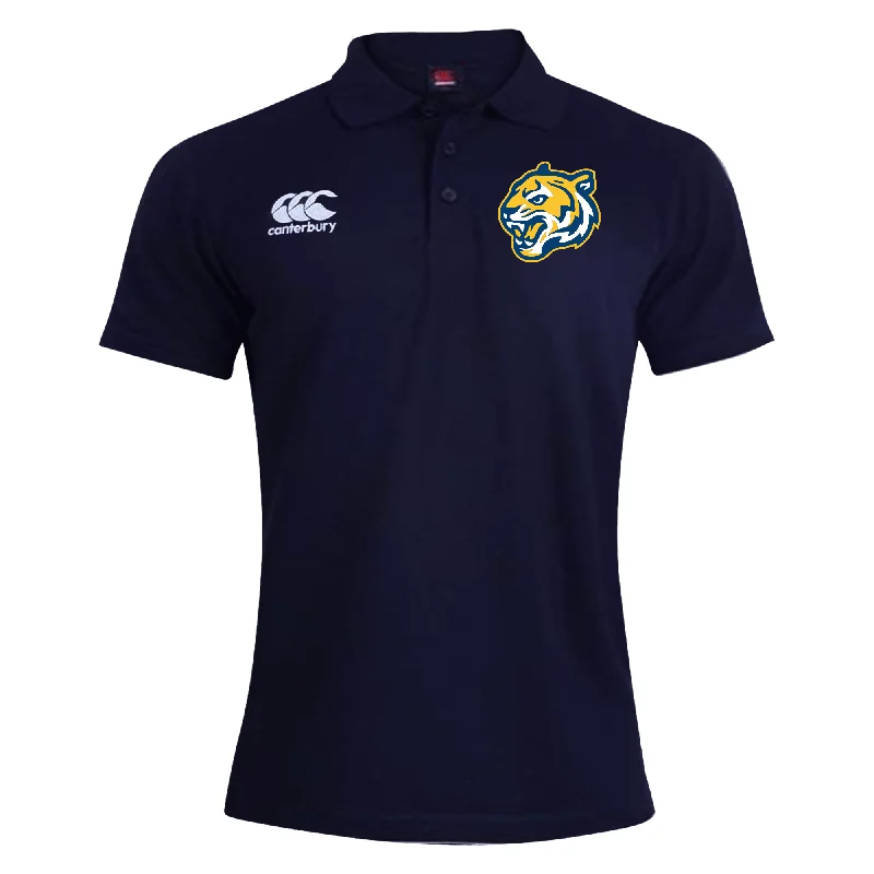 Noble Street College Prep Waimak Polo by Canterbury