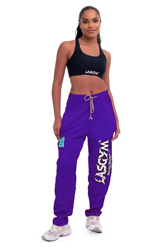 Sacramento Oversized Pants UNISEX