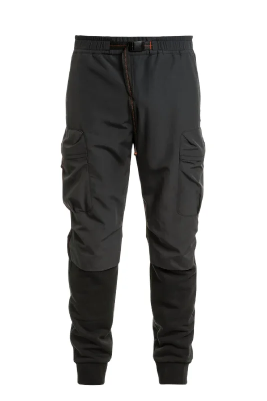 Men's Osage Pant In Black