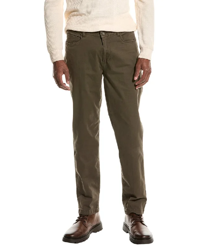 Vintage 1946 Performance Twill Pant