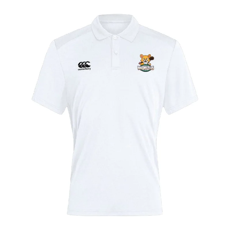 Maryville Whamsters Rugby Club Dry Polo by Canterbury