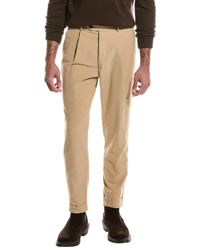 Todd Snyder Moleskin Pant