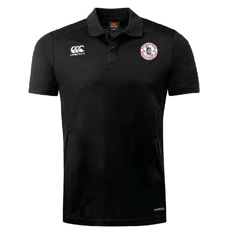 Fox Valley Rugby Club Dry Polo by Canterbury