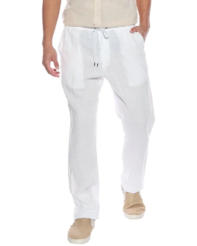 James Perse Lightweight Linen Pant