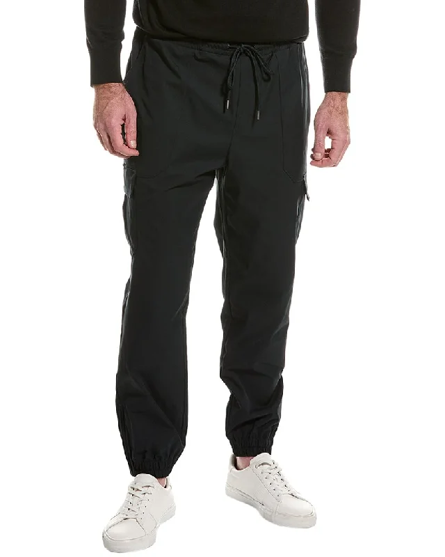 Reiss Lavenham Technical Cargo Pant