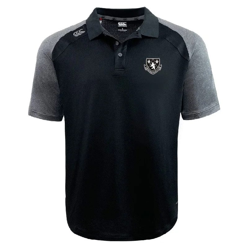 Milwaukee RFC Elite Polo by Canterbury