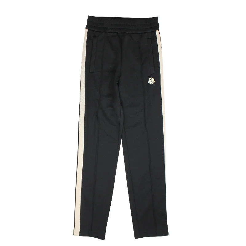 x Black Moncler Track Pants