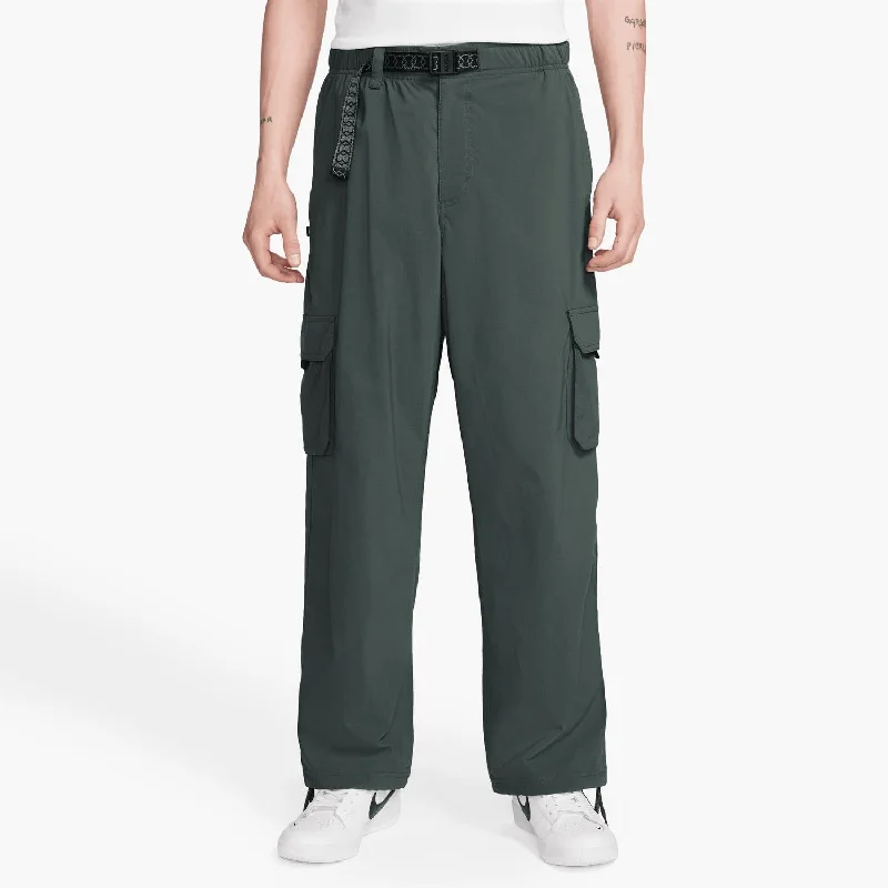 Sb Kearny Cargo Pants In Vintage Green