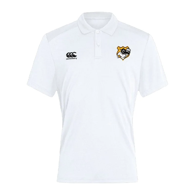 Seattle Vikings Rugby Club Dry Polo by Canterbury