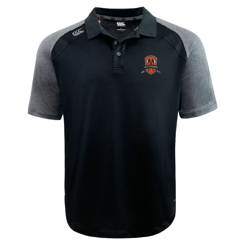 Northwest Woodsmen RFC Elite Polo by Canterbury