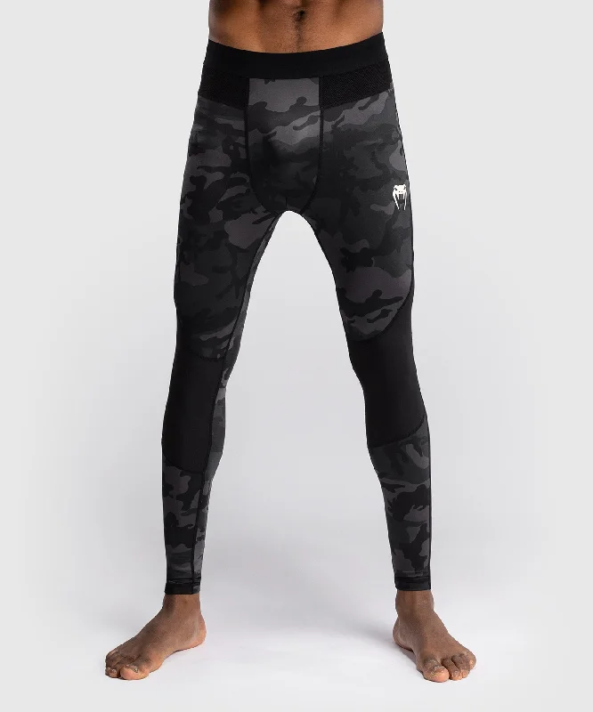 Venum G-Fit Air Men's Spats - Digital Urban Camo