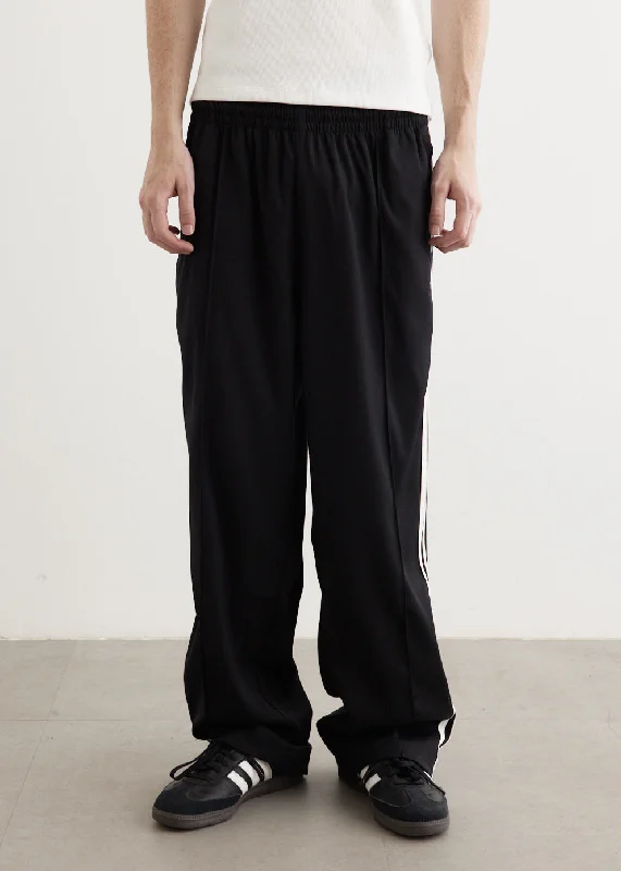 Premium Baggy Track Pants