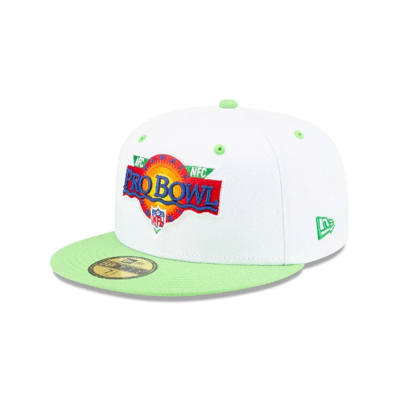 1991 NFL Pro Bowl 59FIFTY Fitted Hat