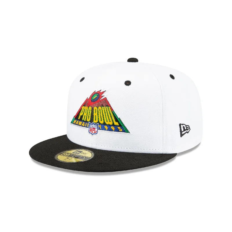 1995 NFL Pro Bowl 59FIFTY Fitted Hat