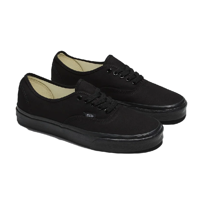 Lightweight loafers for men-Authentic Black/Black