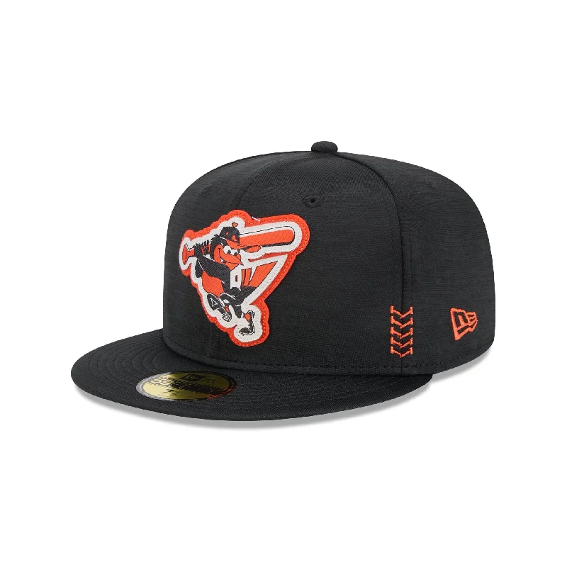 Baltimore Orioles 2024 Clubhouse 59FIFTY Fitted Hat