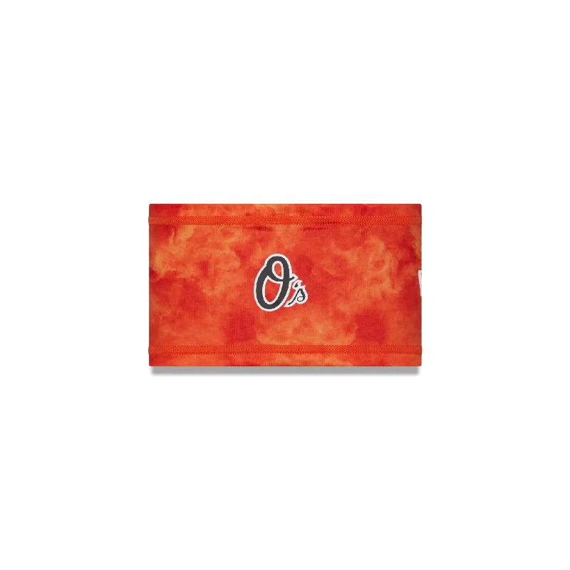 Baltimore Orioles Headband