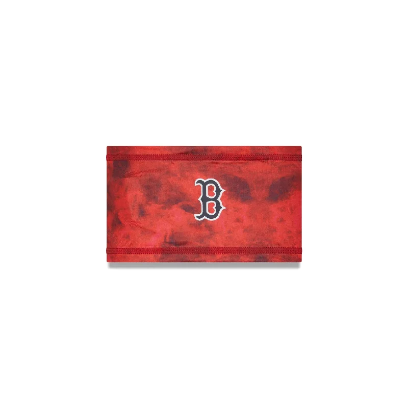 Boston Red Sox Headband