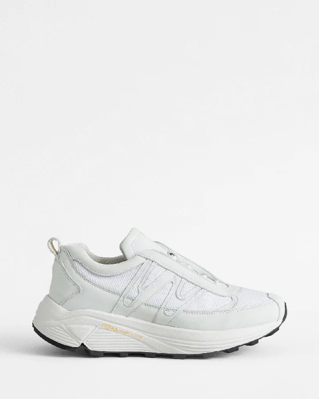 Men shoes for relaxed casual looks-Evers Women's Runner