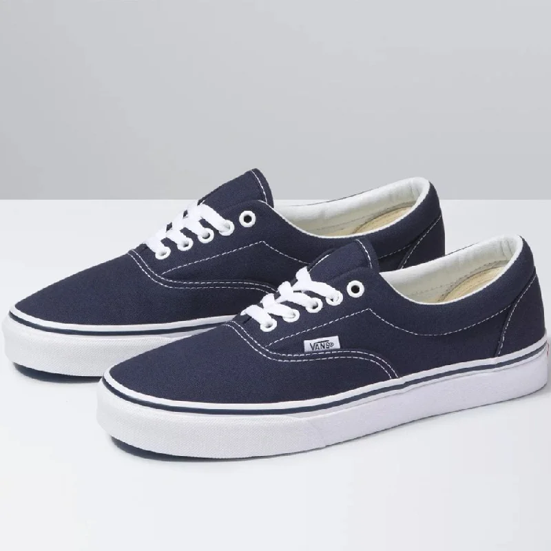 Men trendy sneakers for casual wear-Era Navy