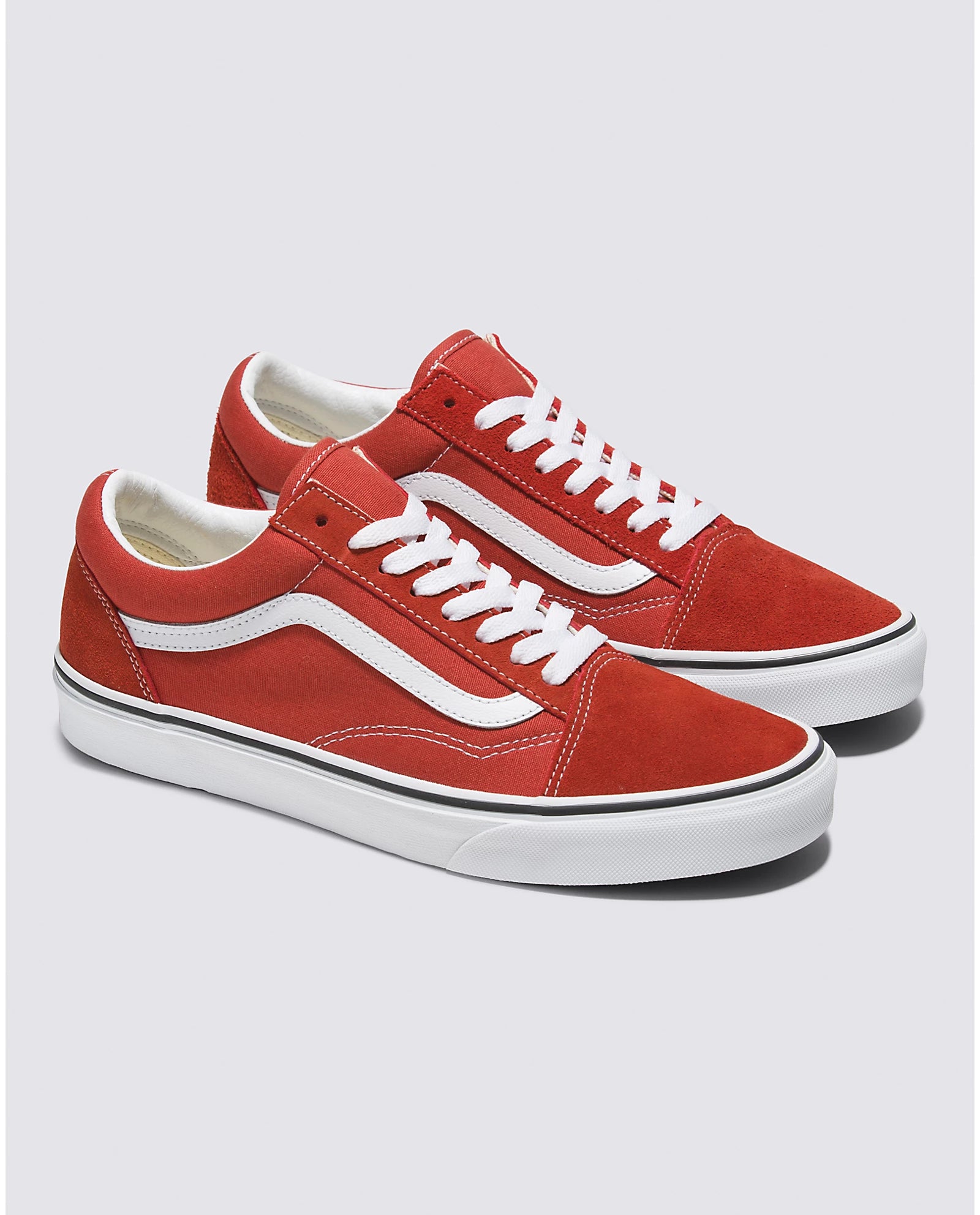 Stylish men sneakers for casual wear-Old Skool Color Theory Bossa Nova