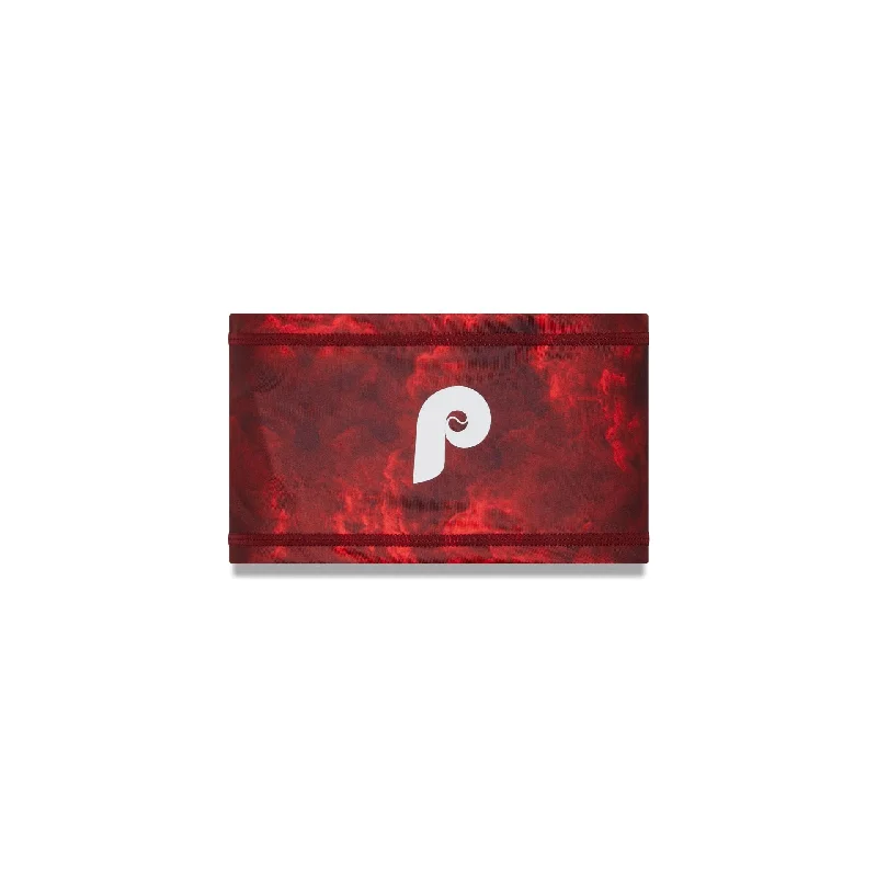 Philadelphia Phillies Headband