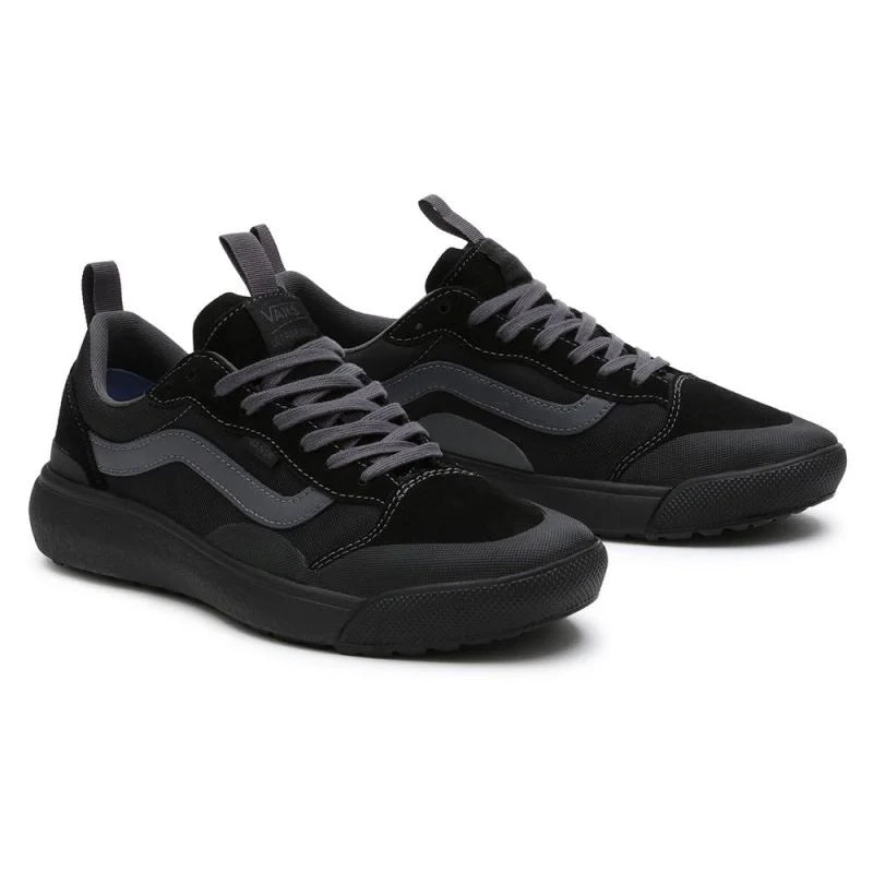 Casual leather shoes for men-Ultrarange Blackout 3