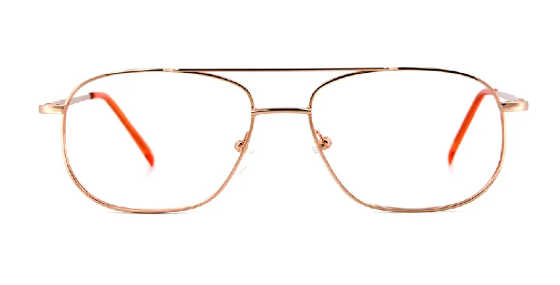 Lightweight Aviator Frame S7284