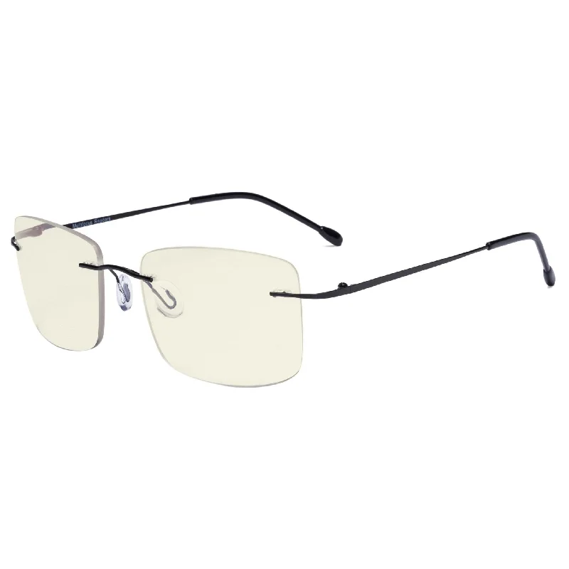 Rectangle Progressive Multifocus Readers MWK9