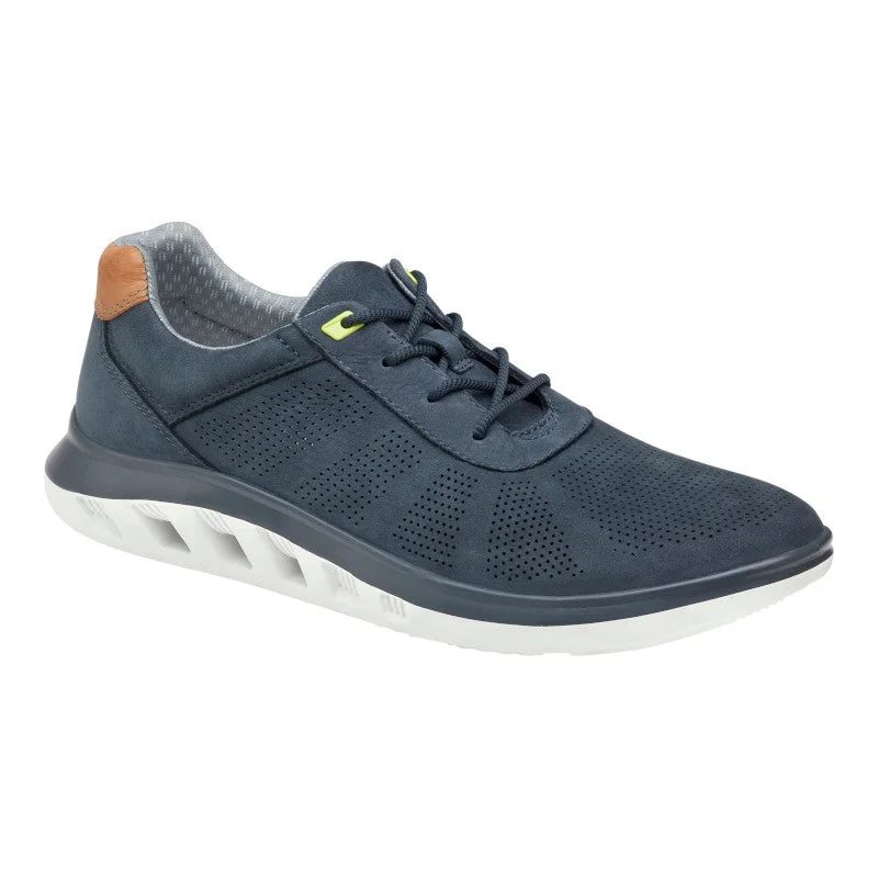 Casual shoes for men in various colors-Activate - Navy