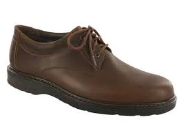 Men versatile casual shoes for multiple occasions-Aden - Brown