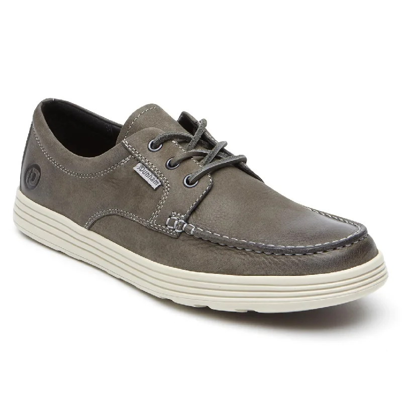 Comfortable sneakers for men for everyday use-Colchester - Flagstone