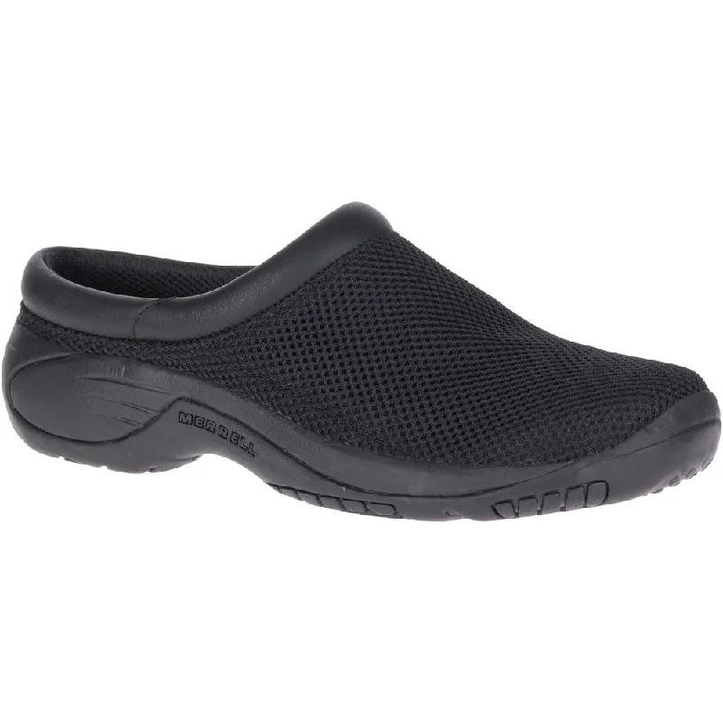 Men casual shoes with cushioned insoles-Encore Bypass 2 - Black - Men's