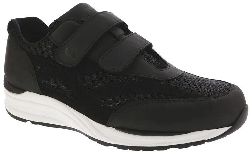 Men slip-on shoes with arch support-JV Mesh - Nova