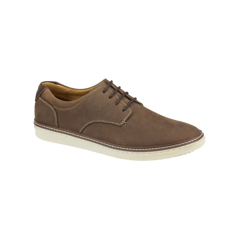 Lightweight men casual shoes-McGuffey - Tan