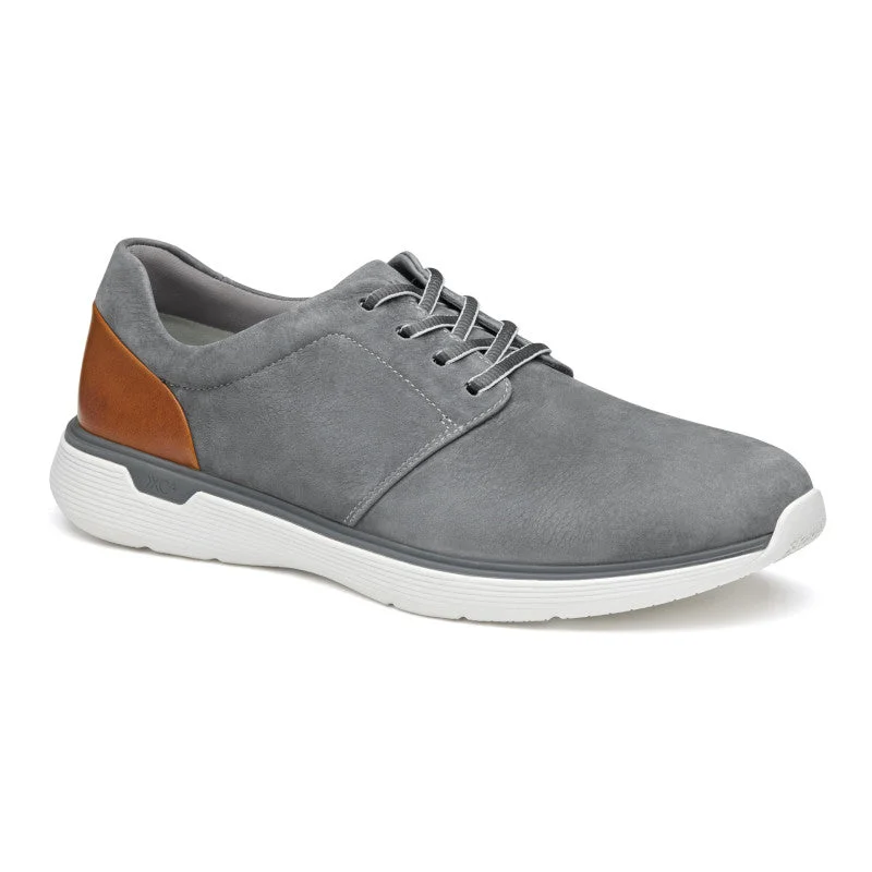 Men summer casual shoes for warm weather-Prentiss 2 - Grey